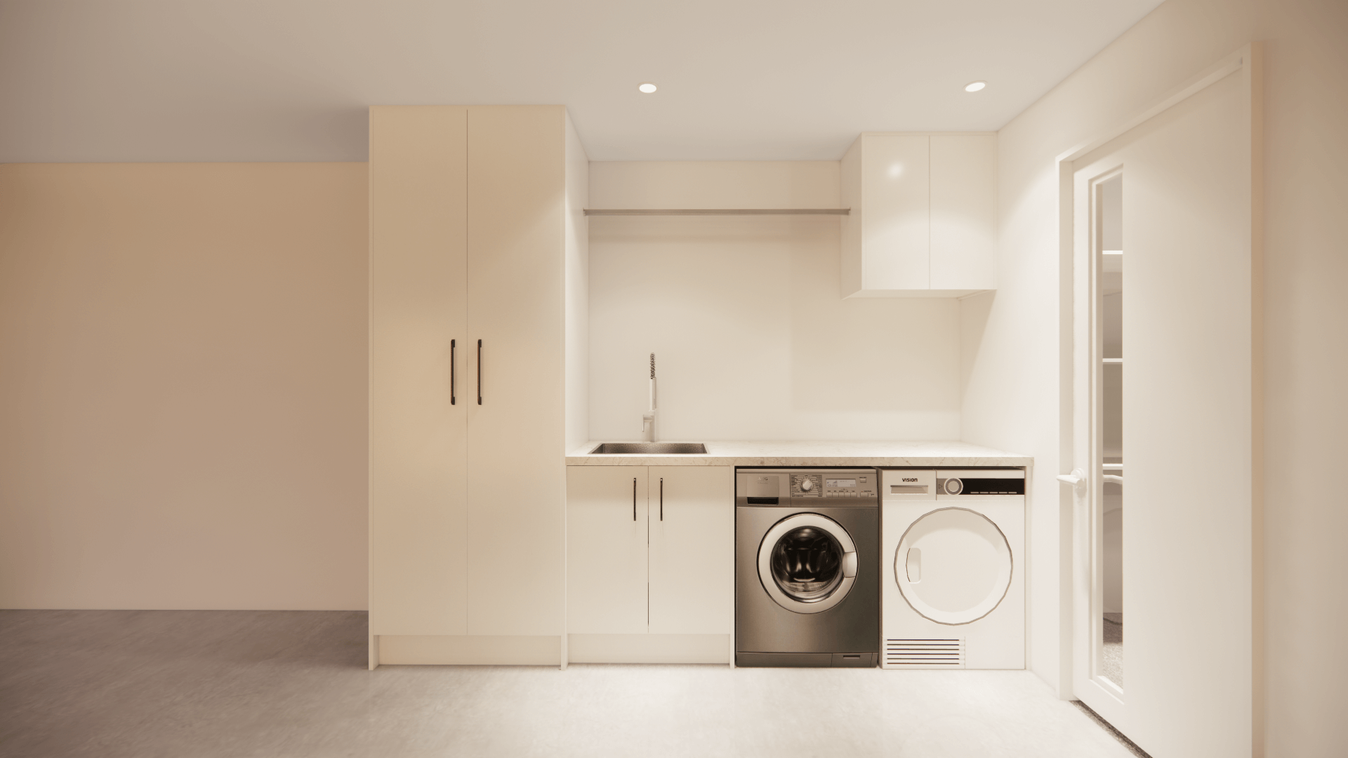 Laundry 1