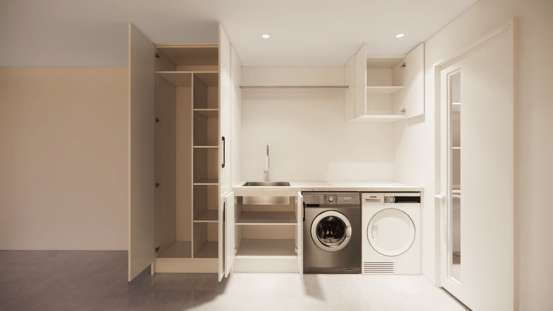 Laundry 2